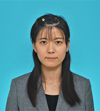 非常勤講師 藤田 真由美